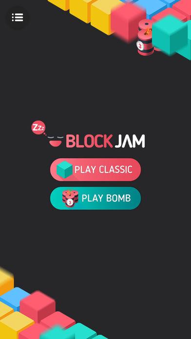 BlockJam截图4