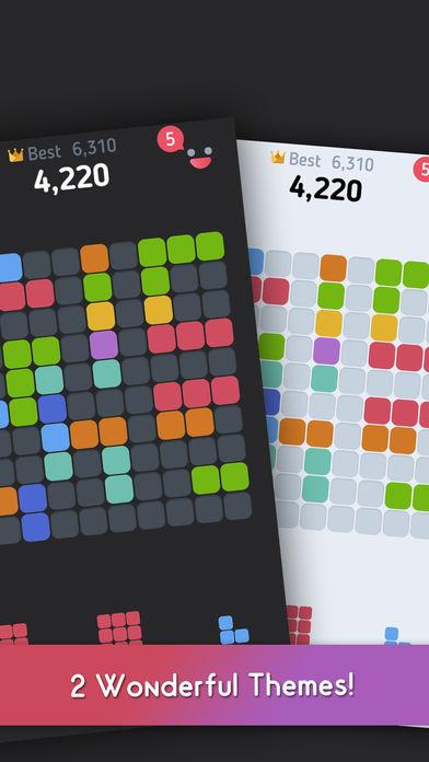 BlockJam截图2