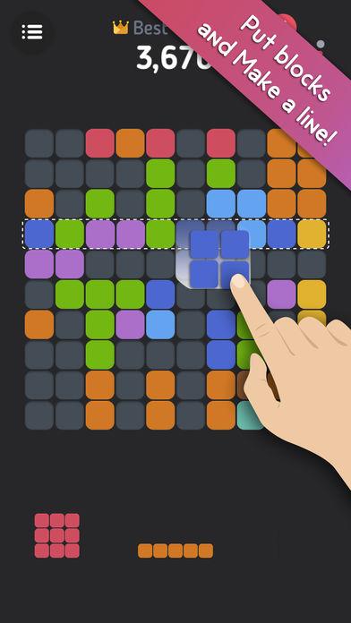 BlockJam截图1