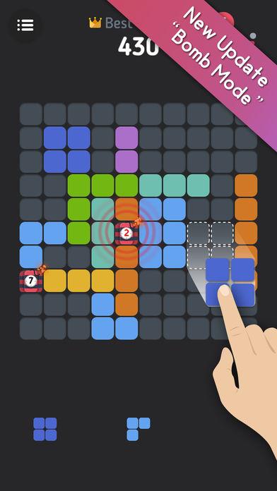 BlockJam截图