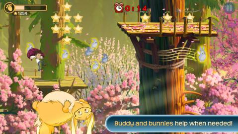 BuddyMeDreamEdition截图3