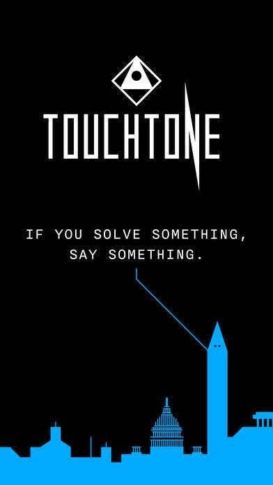 TouchTone™截图4