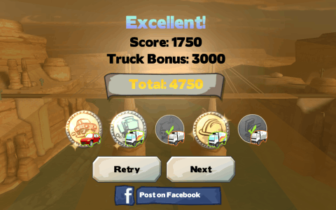 BridgeConstructorPlayground截图4