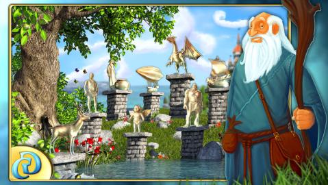 KingdomTales截图4