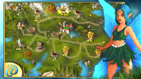 KingdomTales截图2
