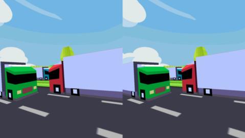 VRStreetJumpforGoogleCardboard截图1