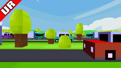 VRStreetJumpforGoogleCardboard截图