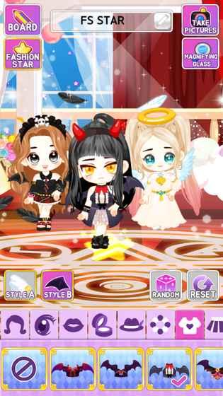 my fashion starmyfashionstar