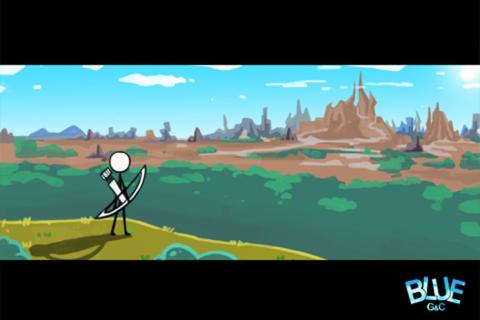 CartoonWarsGunner截图