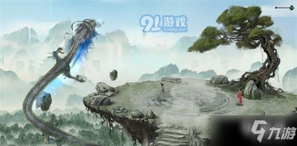 《鬼谷八荒》擎天寨选什么好 擎天寨任务选择推荐