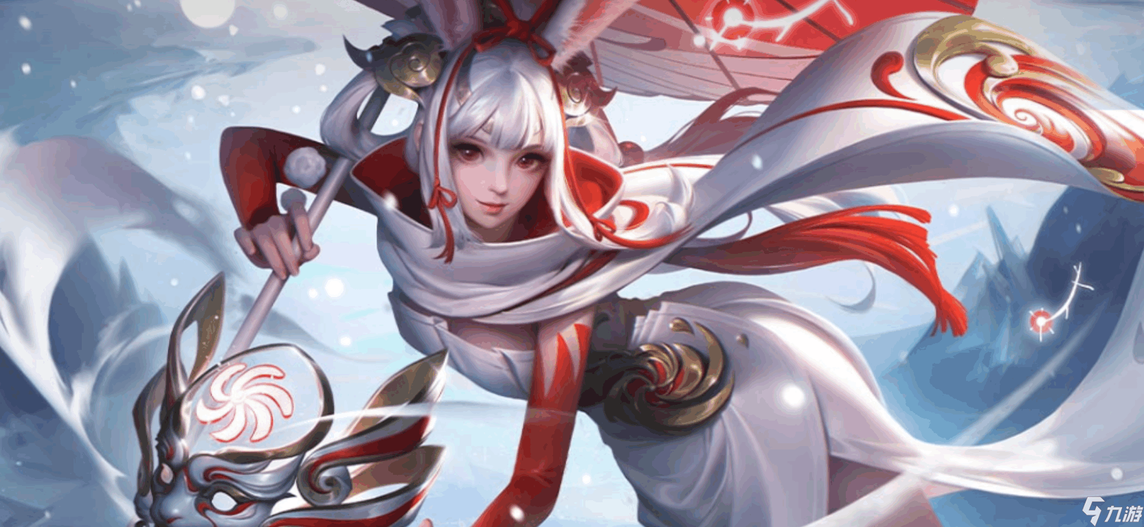 王者荣耀S22公孙离牛年限定怎么得 祈雪灵祝怎么得