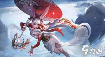 《王者榮耀》公孫離祈雪靈祝皮膚上線(xiàn)時(shí)間介紹 公孫離祈雪靈祝皮膚幾時(shí)出