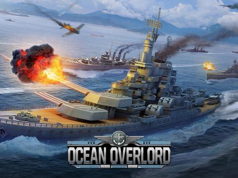OceanOverlord截圖