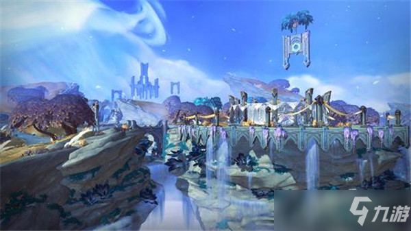 《魔兽世界》大秘境在哪里进 9.0史诗秘境介绍