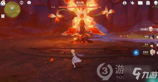 原神朱红色照片拍摄坐标 朱红色照片拍摄在哪