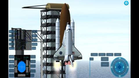 SpaceSimulator截图1