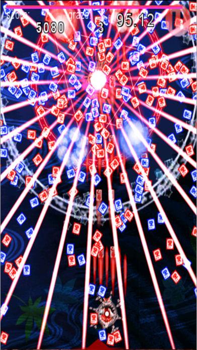 TouhouLotusLandSpeculumbeautifulSTG截图4