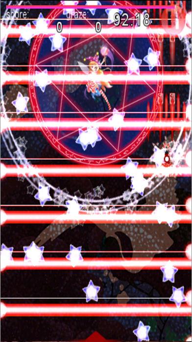 TouhouLotusLandSpeculumbeautifulSTG截图2