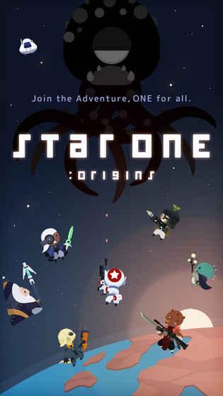 StarONEOrigins截图