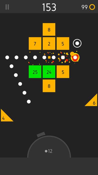 BallzShooter截图1