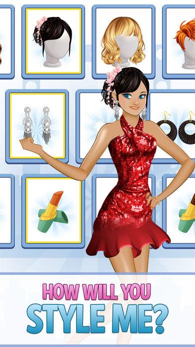 CampusLife™FashionGirl截图1