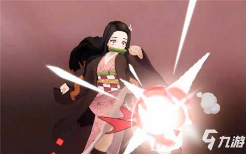 《阴阳师》新一代斗技神仙强无敌 鬼灭联动角色祢豆子强度分析