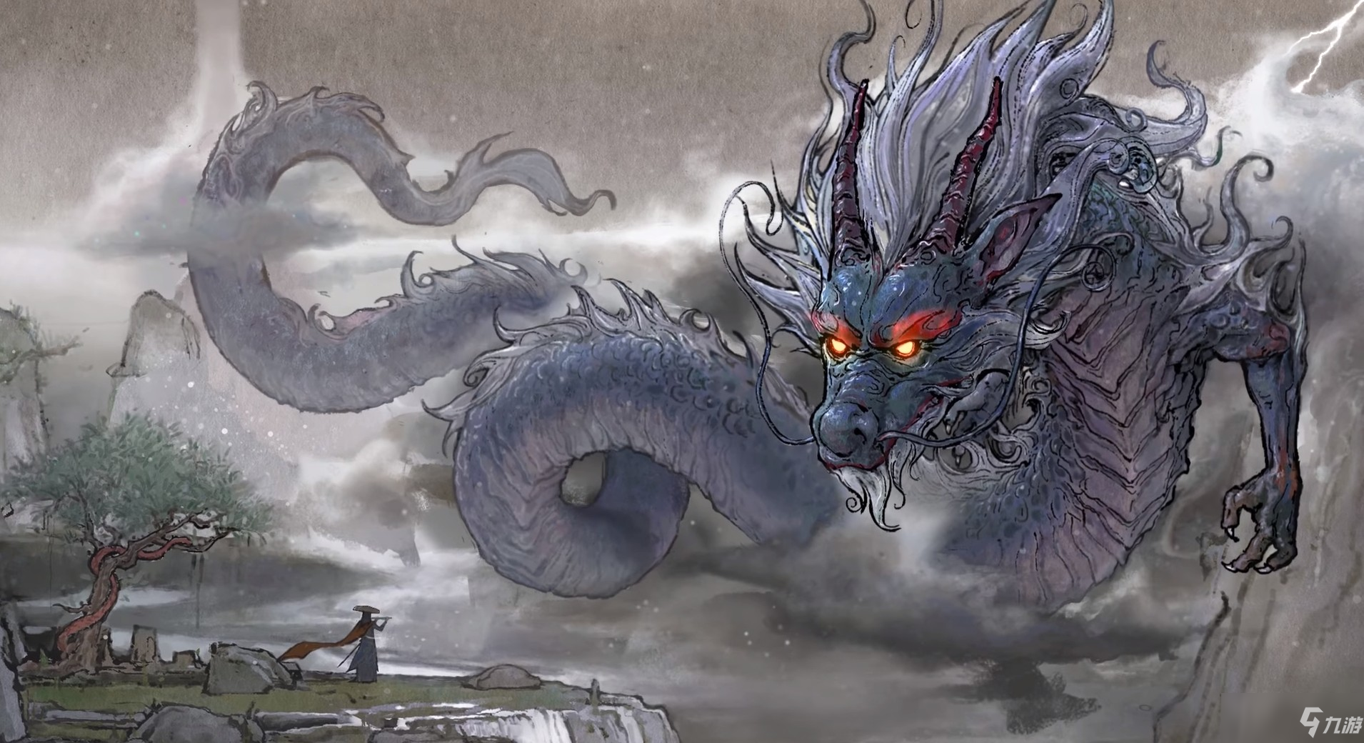《鬼谷八荒》无极之境更新时间介绍 无极之境什么时候更新