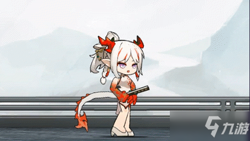 《明日方舟》年乐逍遥皮肤怎么得 年乐逍遥皮肤获得方法