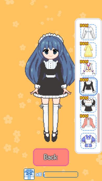MomosDressup截圖1