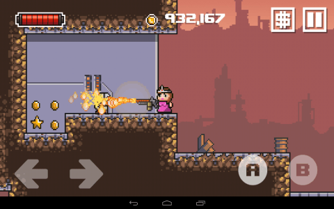 RandomHeroes2截图