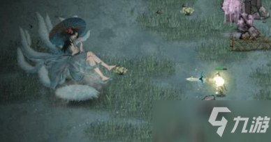 《鬼谷八荒》风水堪舆怎么用 风水堪舆使用方法分享