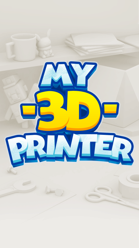 我的3D打印机截图3