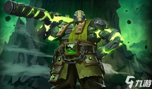 《DOTA》7.28版本大地之灵怎么玩 四号位大地之灵攻略
