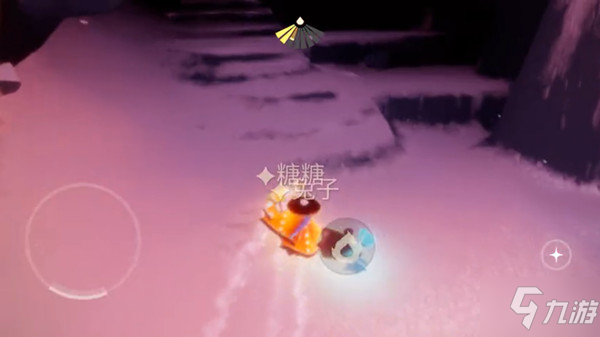 《光遇》梦想季任务3先祖位置介绍 梦想季第三个任务怎么完成