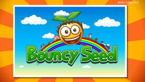 BouncySeed截圖4