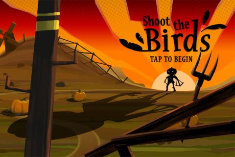 ShootTheBirds截圖4