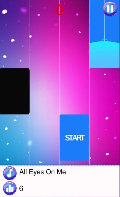 BendyPianoTiles2019截图1