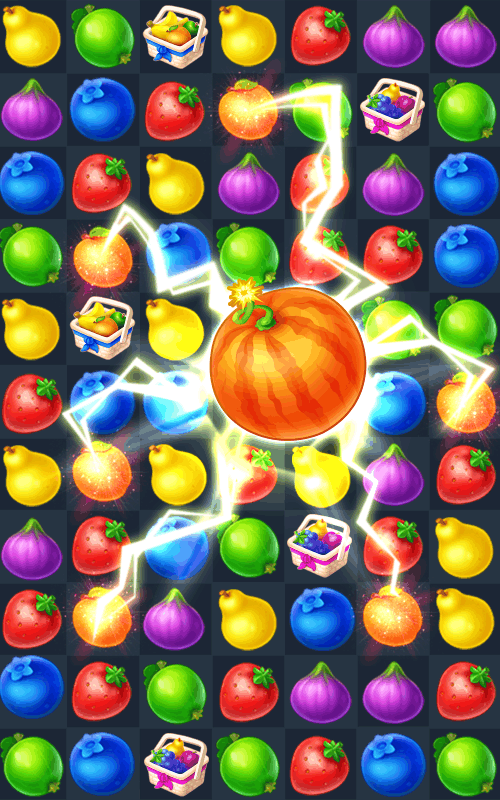 BerrySwap截图4