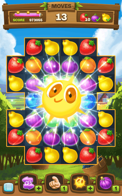 BerrySwap截图2
