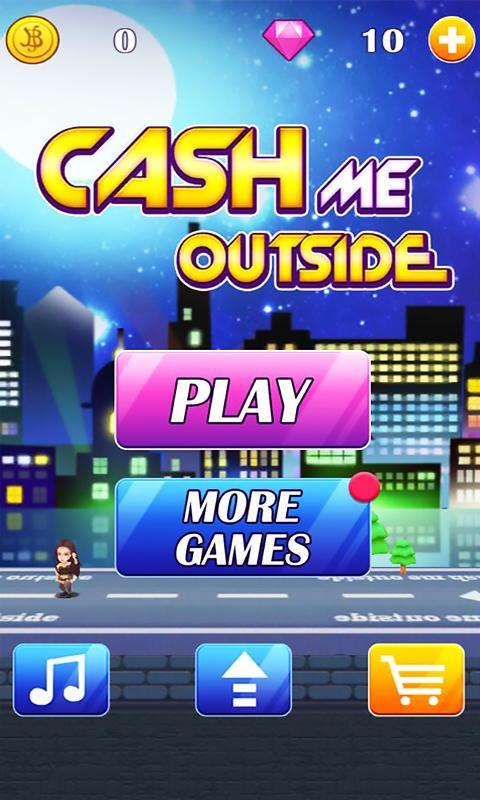 CashMeOutside截圖4