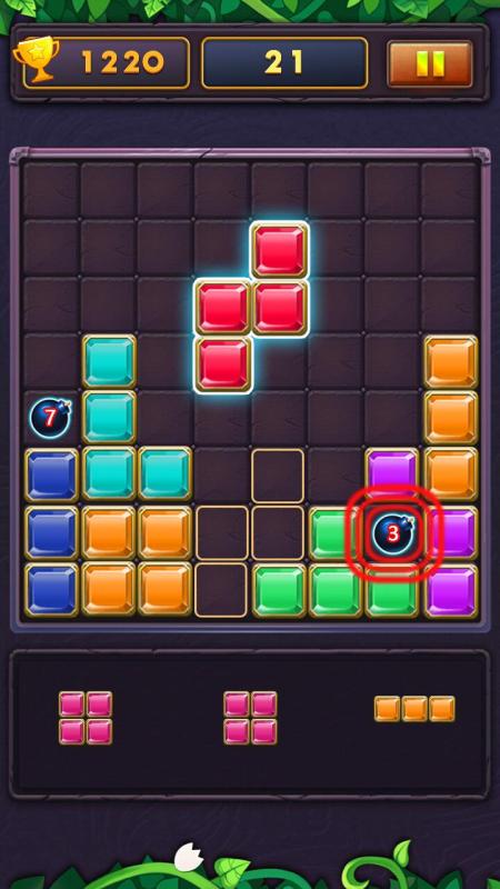 BlockPuzzleJewel截图