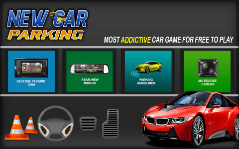 stylishcarparkinggamecardriversimulator