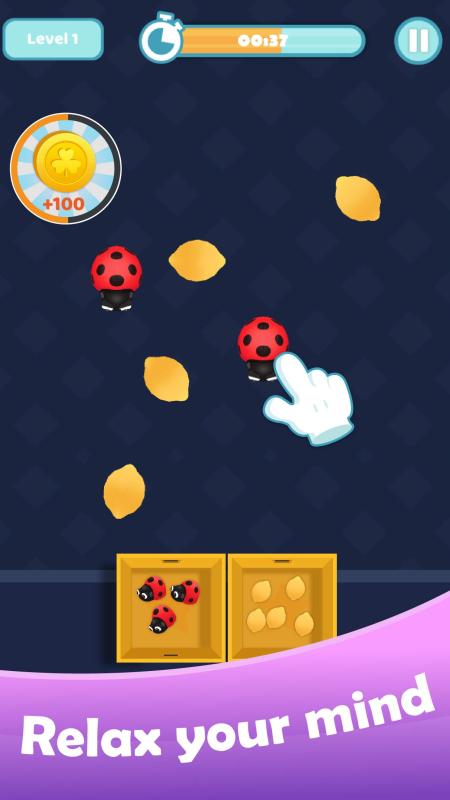 MatchPuzzle3D截图4