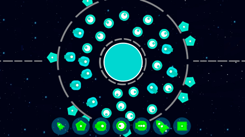SpacableOnline截图2