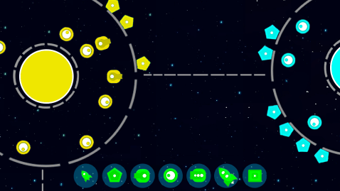 SpacableOnline截图1