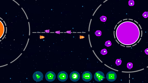 SpacableOnline截图