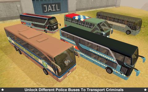 PoliceBus截图4