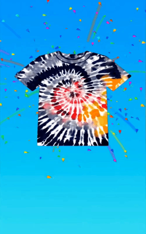TieDye2截图2