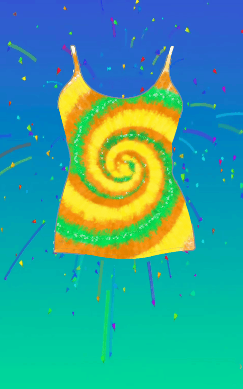 TieDye2截图1