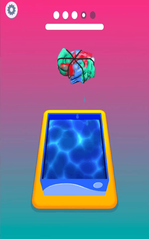 TieDye2截图